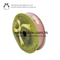 hot_sale fabric factories satin ribbon girls hair accessories